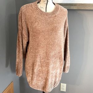 Comfy Oversized Sweater